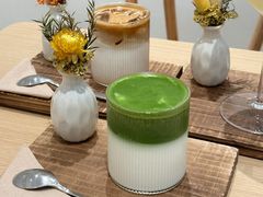 -théATRE 茶聚场(王府中環店)