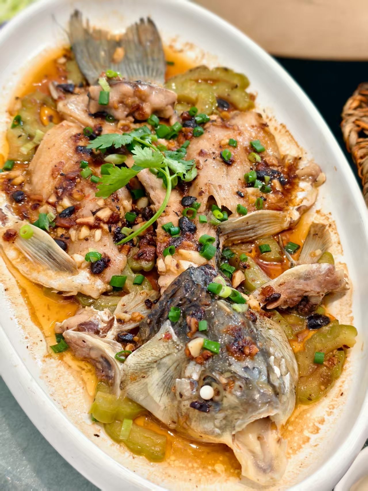 顺德容桂觅食记:喜悦酒家的地道美味