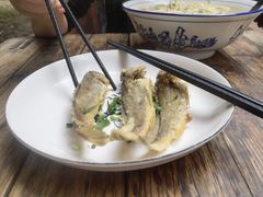 -小河无名面馆