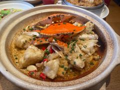 -味莊餐厅(康庄南街店)