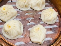 -南翔馒头店(豫园店)