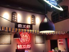 -霸王虾·小龙虾香辣蟹(玉林店)