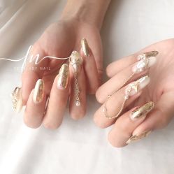 -沐白•盛妍日式美甲美睫