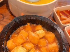 -厨大将烤肘子(镇江北路店)