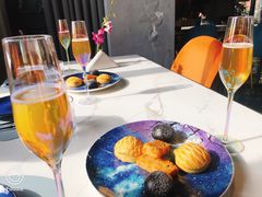 -岁粤Moon·湖景餐厅(月光码头店)