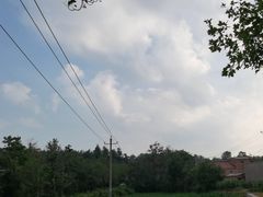 -黄河小浪底水利枢纽风景区