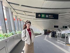 -香港ELEMENTS圆方