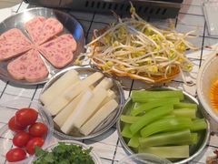 -蛙老爹·蜀香美蛙鱼头(王家湾店)
