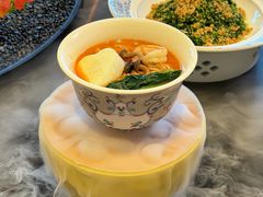 -香满楼(清水河路店)