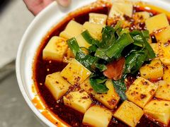 -羊瑞堂·横山炖羊肉·陕菜(未央路旗舰店)