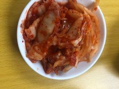 -屋里家延边朝鲜族冷面(南园店)