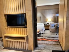 -西安赛瑞喜来登大酒店