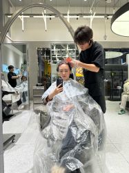 -YH HAIR SALON