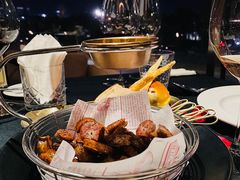 -wann lounge 低温慢煮牛排·清吧