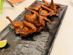 -侨美·唐荔园·40年地道粤菜