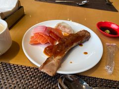 -威珀斯酒店·珀萃美食餐厅