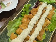 -8PINTS八品脱·日料·烧鸟·精酿小酒馆(莘庄店)