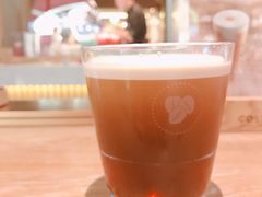 氮气咖啡-COSTA COFFEE(成都来福士店)