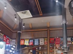 -韩宫宴烤肉·料理(苏州中心店)