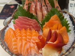 -大渔铁板烧(仁恒梦中心店)