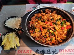 -蛙小侠·沸腾砂锅(西关新天地店)