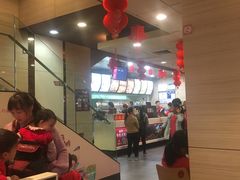 -肯德基(安溪宝龙店)