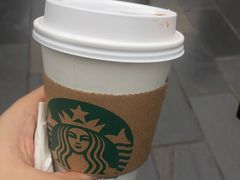 -星巴克臻选(成都宽窄巷子店)