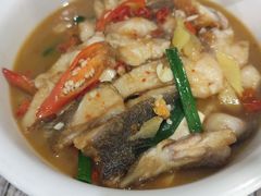 -南雄雄州土菜餐厅(粤北大厦店)