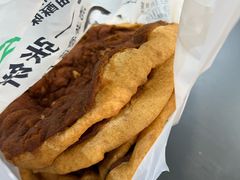 -黑窑厂糖油饼烤鸭·清真菜(旗舰店)