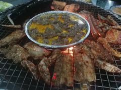 -毛小子西昌藿香火盆烧烤(学苑路店)