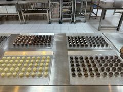 -歌斐颂巧克力小镇