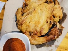葫芦鸡-醉长安(南门总店)