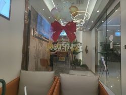 -芳朵美容养生SPA