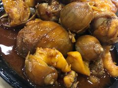 -老虎滩大连海鲜烧烤(建邺云锦路总店)