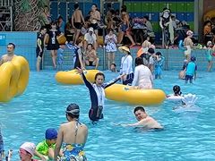 -黄金海岸水上乐园