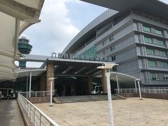 -广州白云机场雅高铂尔曼大酒店