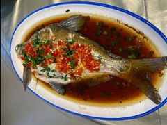 -食膳公园包子铺(烈士公园店)