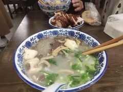 -小潘记鸭血粉丝汤