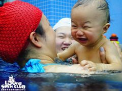 -龙格亲子游泳俱乐部(泊富中心)