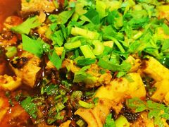 -李老五口水鸡(万寿路店)