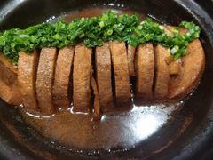 -小厨娘淮扬菜(六合欢乐港店)