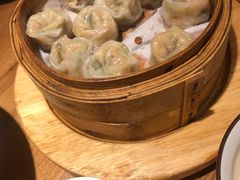 福州鱼饺-闽上鲜·福建菜(龙湖滨江天街店)