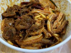 -蔡记炸酱热干面(昌里路店)
