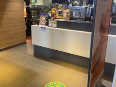 -麦当劳(大羊坊路店)