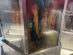 -一代烤翅王(大汉口店)
