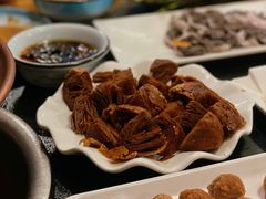 -裕德孚·非遗手切涮羊肉(东直门内大街店)