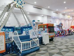 -宝燕乐园(春申店)
