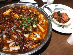 -粗茶淡饭•陕菜•家常菜
