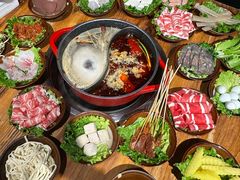 -烂摊摊火锅集市(河北总店)