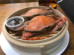 -必点海鲜·鲅鱼水饺(鞍山西道店)